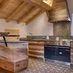 Flocons De Sel - Relais&chateaux 5*
