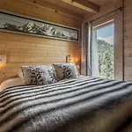 Hotel Flocons De Sel - Relais&chateaux 5*