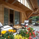 Flocons De Sel - Relais&chateaux Hotel Megève
