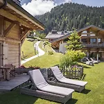 Flocons De Sel - Relais&chateaux Megève