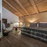 Flocons De Sel - Relais&chateaux 5* Megève