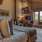 Flocons De Sel - Relais&chateaux Hotel