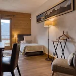 Flocons De Sel - Relais&chateaux 5*
