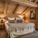 Flocons De Sel - Relais&chateaux Megève