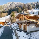 Flocons De Sel - Relais&chateaux