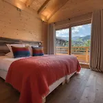 Hotel Flocons De Sel - Relais&chateaux 5*