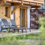 Flocons De Sel - Relais&chateaux