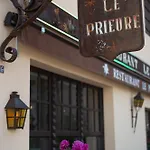 Flocons De Sel - Relais&chateaux