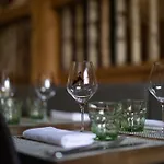Hotel Flocons De Sel - Relais&chateaux 5*
