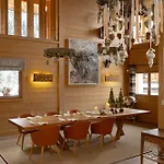 Flocons De Sel - Relais&chateaux 5*
