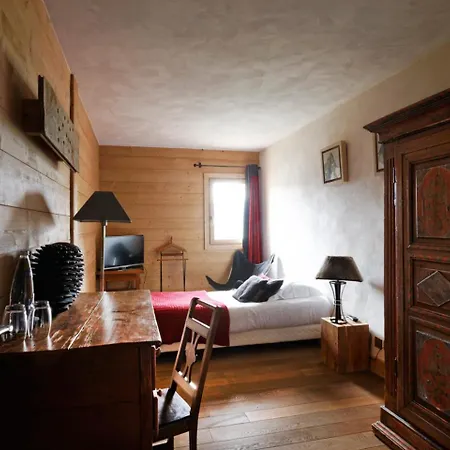 Location Et - Emmanuel Renaut * Megeve