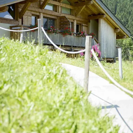 Flocons De Sel - Relais&chateaux