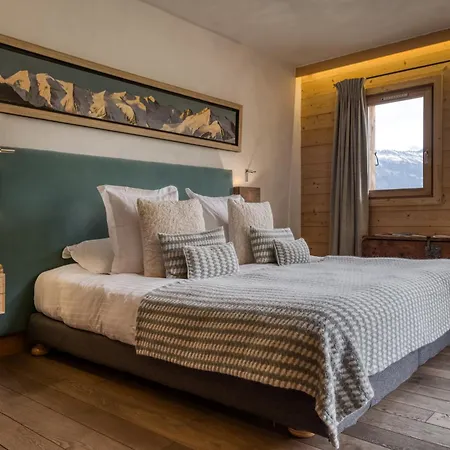 Flocons De Sel - Relais&chateaux