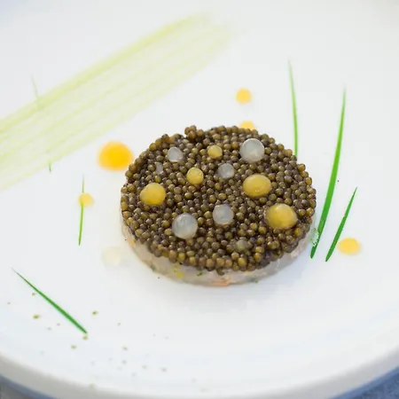 Flocons De Sel - Relais&chateaux