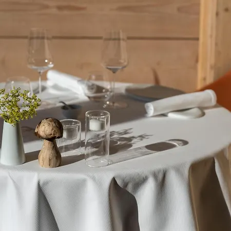 Flocons De Sel - Relais&chateaux Megève