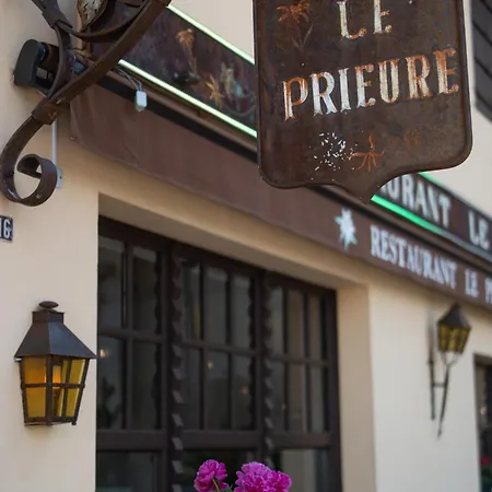 Flocons De Sel - Relais&chateaux