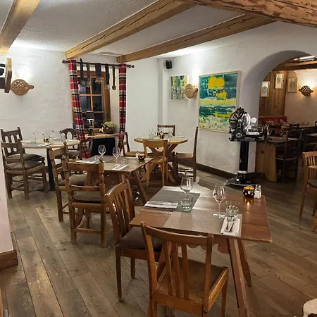 Flocons De Sel - Relais&chateaux