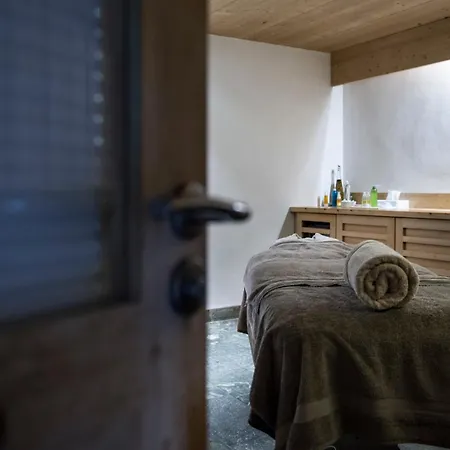 Flocons De Sel - Relais & Chateaux 5*
