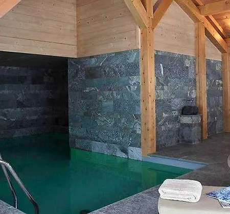 Location Et - Emmanuel Renaut * Megeve
