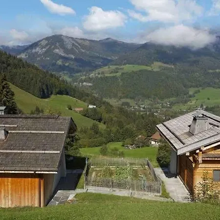 Apartment Location Et - Emmanuel Renaut Megeve