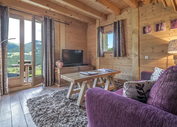 Flocons De Sel - Relais&chateaux