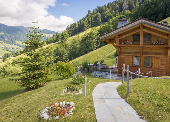 Flocons De Sel - Relais&chateaux 5*