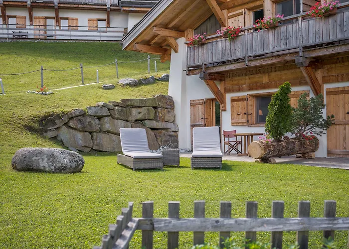 Flocons De Sel - Relais & Chateaux Megève