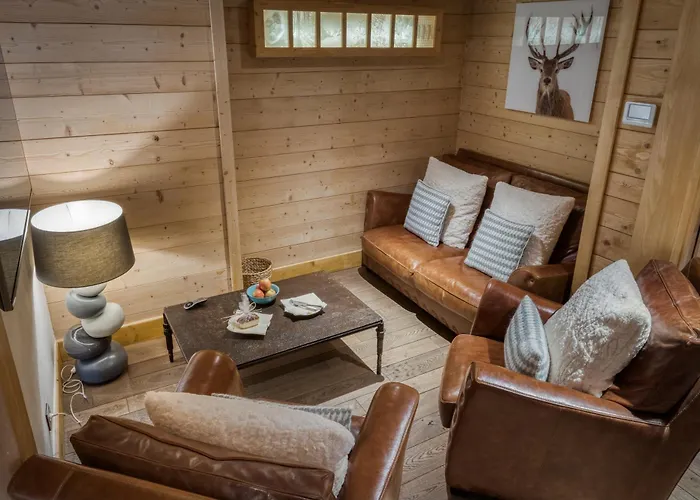 Flocons De Sel - Relais & Chateaux