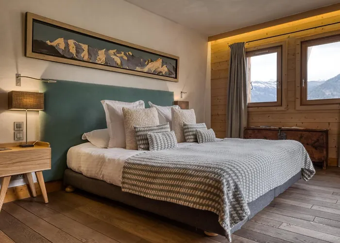 Flocons De Sel - Relais & Chateaux