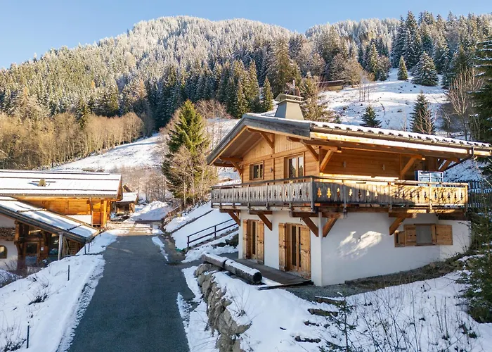 Flocons De Sel - Relais&chateaux