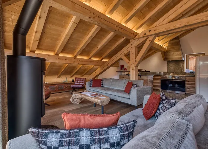 Flocons De Sel - Relais&chateaux 5*