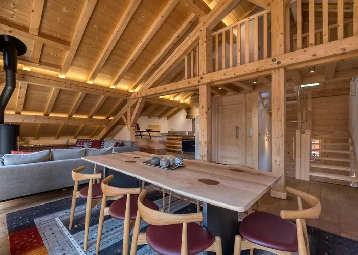 Flocons De Sel - Relais&chateaux