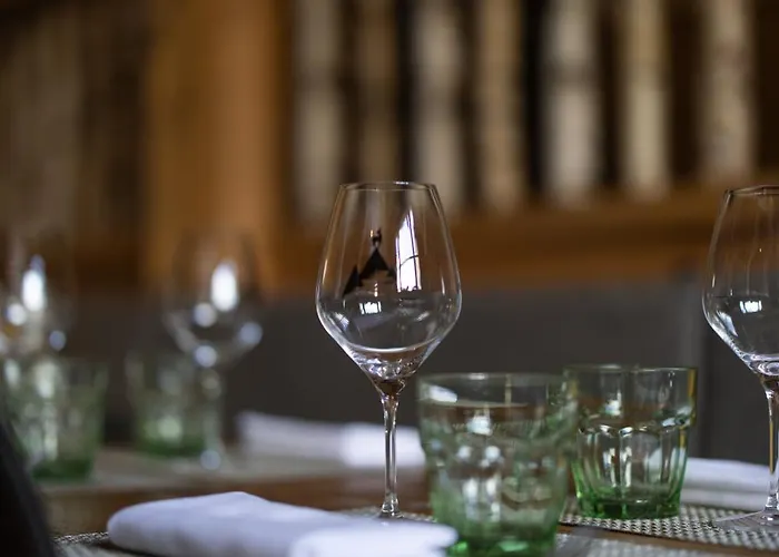 Hotel Flocons De Sel - Relais&chateaux 5*