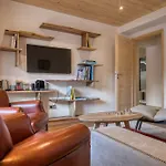 Hotel Flocons De Sel - Relais & Chateaux