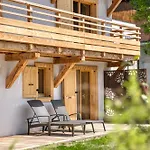 Flocons De Sel - Relais & Chateaux Hotel Megève