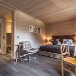 Hotel Flocons De Sel - Relais & Chateaux