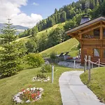 Flocons De Sel - Relais & Chateaux 5*