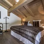 Hotel Flocons De Sel - Relais & Chateaux 5*