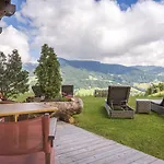Hotel Flocons De Sel - Relais & Chateaux 5*