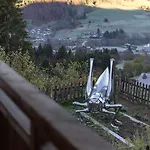 Flocons De Sel - Relais & Chateaux 5*