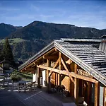 Flocons De Sel - Relais & Chateaux Megève