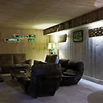 Hotel Flocons De Sel - Relais & Chateaux 5*