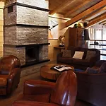 Hotel Flocons De Sel - Relais & Chateaux 5*