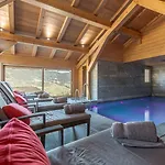 Flocons De Sel - Relais & Chateaux 5*