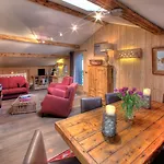 Flocons De Sel - Relais & Chateaux Megève