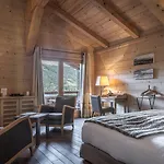 Flocons De Sel - Relais & Chateaux Megève