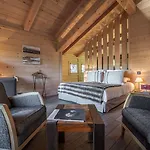 Flocons De Sel - Relais & Chateaux 5* Megève