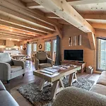 Flocons De Sel - Relais & Chateaux Hotel