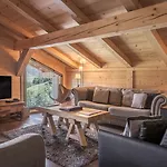 Hotel Flocons De Sel - Relais & Chateaux