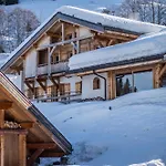 Flocons De Sel - Relais & Chateaux